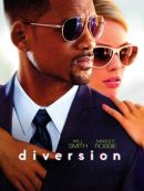 Achat DVD  Diversion (2015) 