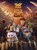 Achat DVD  Toy Story: Hors Du Temps 