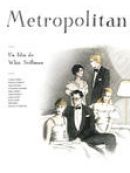 Achat DVD  Metropolitan 