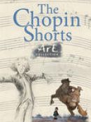 Achat DVD  The Chopin Shorts: Art Collection 