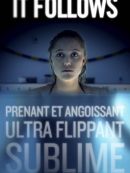 Achat DVD  It Follows 