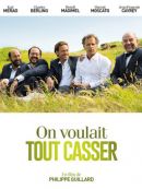 Achat DVD  On Voulait Tout Casser 