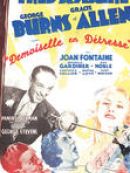 Achat DVD  Demoiselle En Détresse 