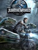 Achat DVD  Jurassic World 