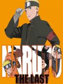 Achat DVD  Naruto The Last : Le Film (VF) 