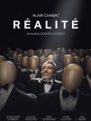 Achat DVD  Réalité 