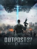 Achat DVD  Outpost 37 (VOST) 