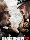 Achat DVD  Dead Snow 2 