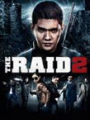 Achat DVD  The Raid 2 (VOST) 