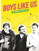 Achat DVD  Boys Like Us 