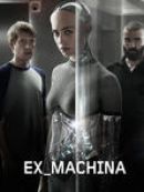 Achat DVD  Ex_Machina 
