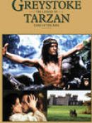 Achat DVD  Greystoke: The Legend Of Tarzan, Lord Of The Apes 