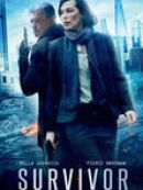 Achat DVD  Survivor (2015) 