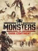 Achat DVD  Monsters: Dark Continent 