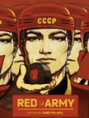 Achat DVD  Red Army 
