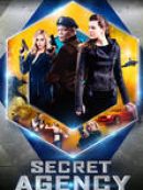 Achat DVD  Secret Agency 