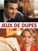 Achat DVD  Jeux De Dupes 