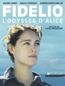 Achat DVD  Fidelio, L'odyssée D'Alice 
