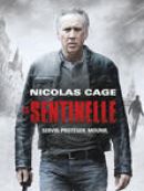 Achat DVD  La Sentinelle 