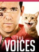 Achat DVD  The Voices (VF) 