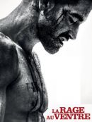 Achat DVD  La Rage Au Ventre 