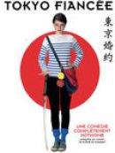 Achat DVD  Tokyo Fiancée 