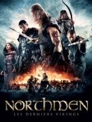 Achat DVD  Northmen: Les Derniers Vikings (VF) 