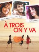 Achat DVD  À Trois On Y Va 