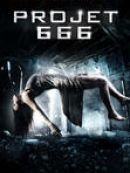 Achat DVD  Projet 666 