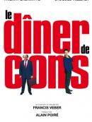 Achat DVD  Le Dîner De Cons 