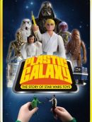 Achat DVD  Galaxie De Plastique : L'histoire Des Jouets Star Wars 