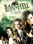 Achat DVD  Bad Kids Go To Hell 