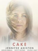 Achat DVD  Cake (2015) 