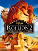Achat DVD  Le Roi Lion 2 : L'honneur de la tribu 