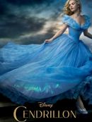 Achat DVD  Cendrillon (2015) 
