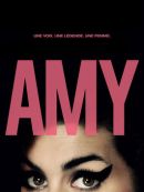 Achat DVD  Amy 