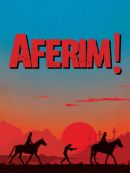 Achat DVD  Aferim ! 