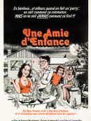 Achat DVD  Une Amie D'enfance 