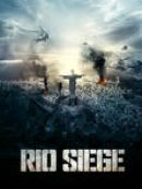 Achat DVD  Rio Siege (VOST) 