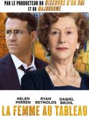 Achat DVD  La Femme Au Tableau 