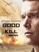 Achat DVD  Good Kill 