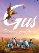 Achat DVD  Gus : Petit Oiseau, Grand Voyage 