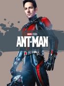 Achat DVD  Ant-Man 