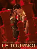 Achat DVD  Le Tournoi 