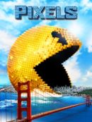 Achat DVD  Pixels 