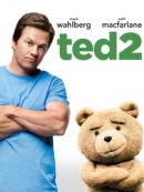 Achat DVD  Ted 2 