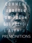 Achat DVD  Prémonitions (2015) 