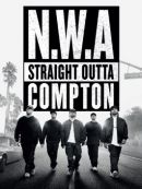 Achat DVD  Straight Outta Compton (2015) 