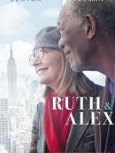 Achat DVD  Ruth & Alex 