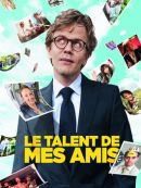 Achat DVD  Le Talent De Mes Amis 